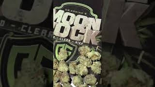 How to make MoonRock ice by dr. Zodiak