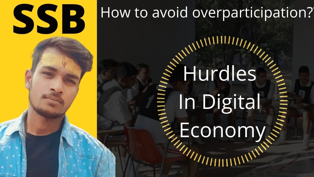 GD IN SSB TOPIC What Is The Biggest Hurdle In Increasing Digital gd-in-ssb-topic-what-is-the-biggest-hurdle-in-increasing-digital