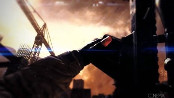 First Modern Warfare 3 Twixtor