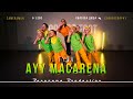 MACARENA - Los Del Rio | Хип Хоп Дети | Хореограф Дарья Квасова