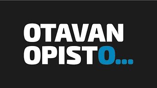 Otavan Opisto