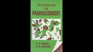S.S HANDA pharmacognosy d pharma 1st year book. free download pdf #SS_HANDA_book-free_pdf_download screenshot 5