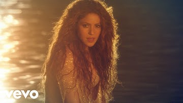 Shakira - Don