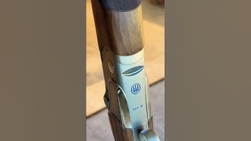 Is this Beretta DT11 the one for you? #beretta #dt11