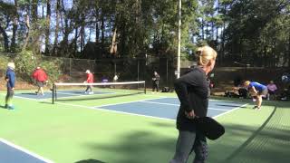 11/3 Shaw Tourney Final
