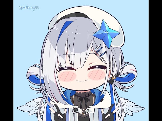 Nyaaaanyaaanyaaa耐久のサムネイル