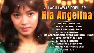 Ria Angelina Full Album
