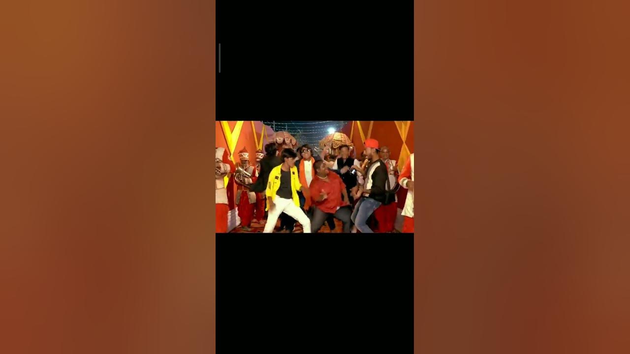 holi song latest