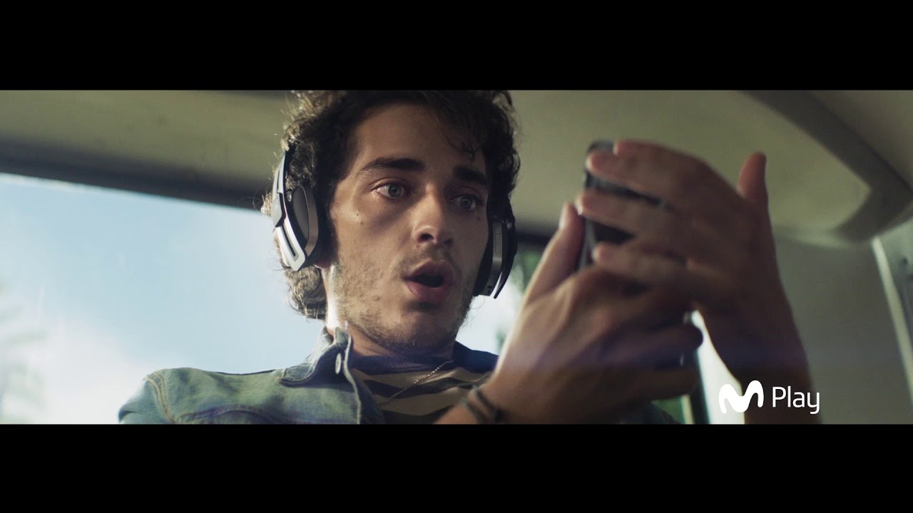 Movistar Play - Movistar - Telefónica