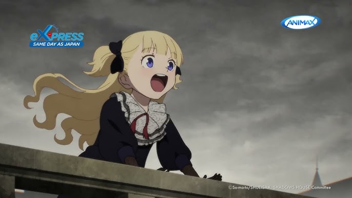 Shadows House Season 2 Reveals Teaser Trailer at AnimeJapan 2022