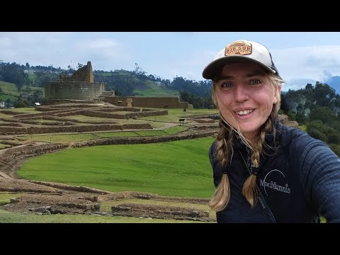 Video: Mendaki Inca Trail Tanpa Pemandu