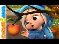 😍 Baby Songs & Nursery Rhymes | Kids Songs by Dave and Ava 😍