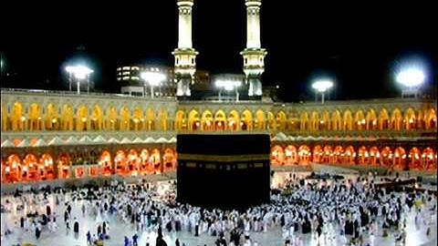 سورة الفيل - الشيخ ماهر المعيقلي...Quran