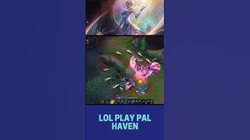 2024 #Pyke Pyke Executes a Limit Kill on Ezreal #Q flash