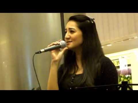 Beverly Morata at Paragon - Put Your Records On by...