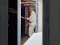 Plated, Folding, retractable, Rolling Mosquito Net in steel मच्छर जाली  9322594398