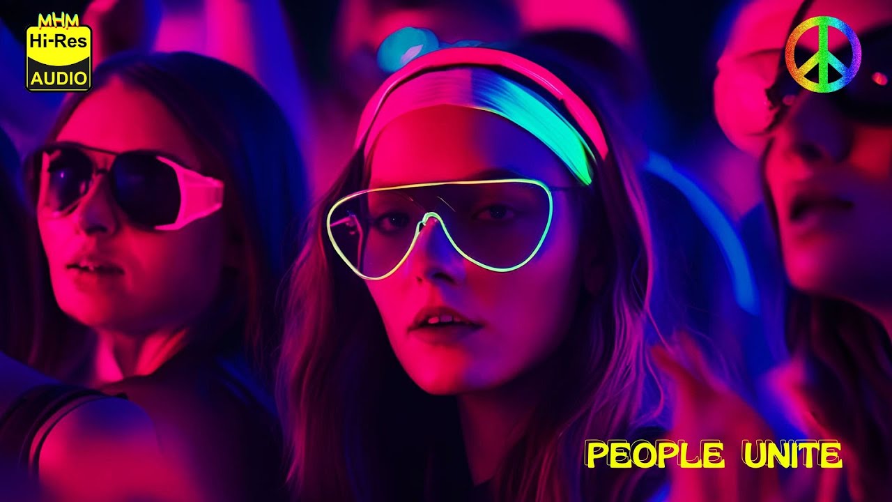 Assista a MHM - People Unite (Future Rave Anthem) | Festival Banger 2025 no YouTube Assista a MHM - People Unite (Future Rave Anthem) | Festival Banger 2025 no YouTube
