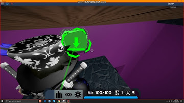 FE2 Map Test: CrazyBlox Games HQ