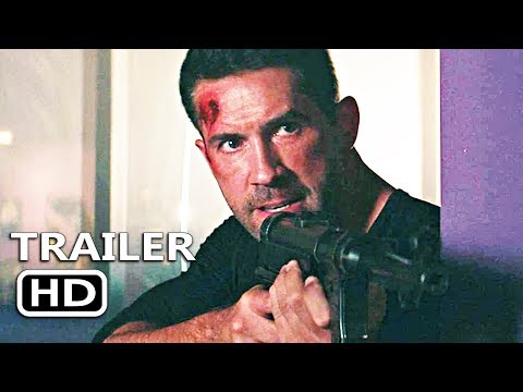 THE DEBT COLLECTOR 2 Official Trailer (2020) Scott Adkins Movie