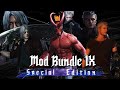 Devil May Cry 5 -【Mod Showcase Bundle IX】