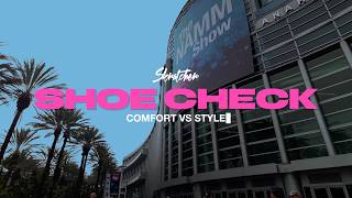 Skratcher Podcast - Shoe Check NAMM 2026 Edition