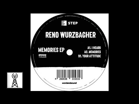 Tonton Reno Wurzbacher - I Heard di YouTube