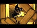 МНОГОЕ ИЗМЕНИЛОСЬ? - BENDY AND THE INK MACHINE