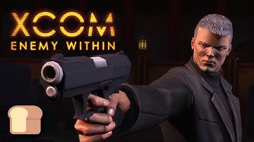 Tragedy Strikes - XCOM: Enemy Within REBOOTED