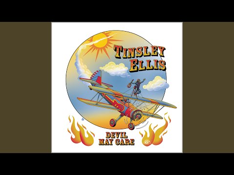 Putar Step Up - Tinsley Ellis