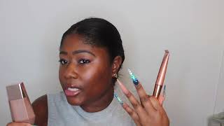 Beauty Battle Charlotte Tilbury Glowgasm Vs Fenty Ez Drop Lit