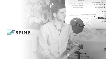 DCSpine takes DCI to the next level with NVIDIA Cumulus