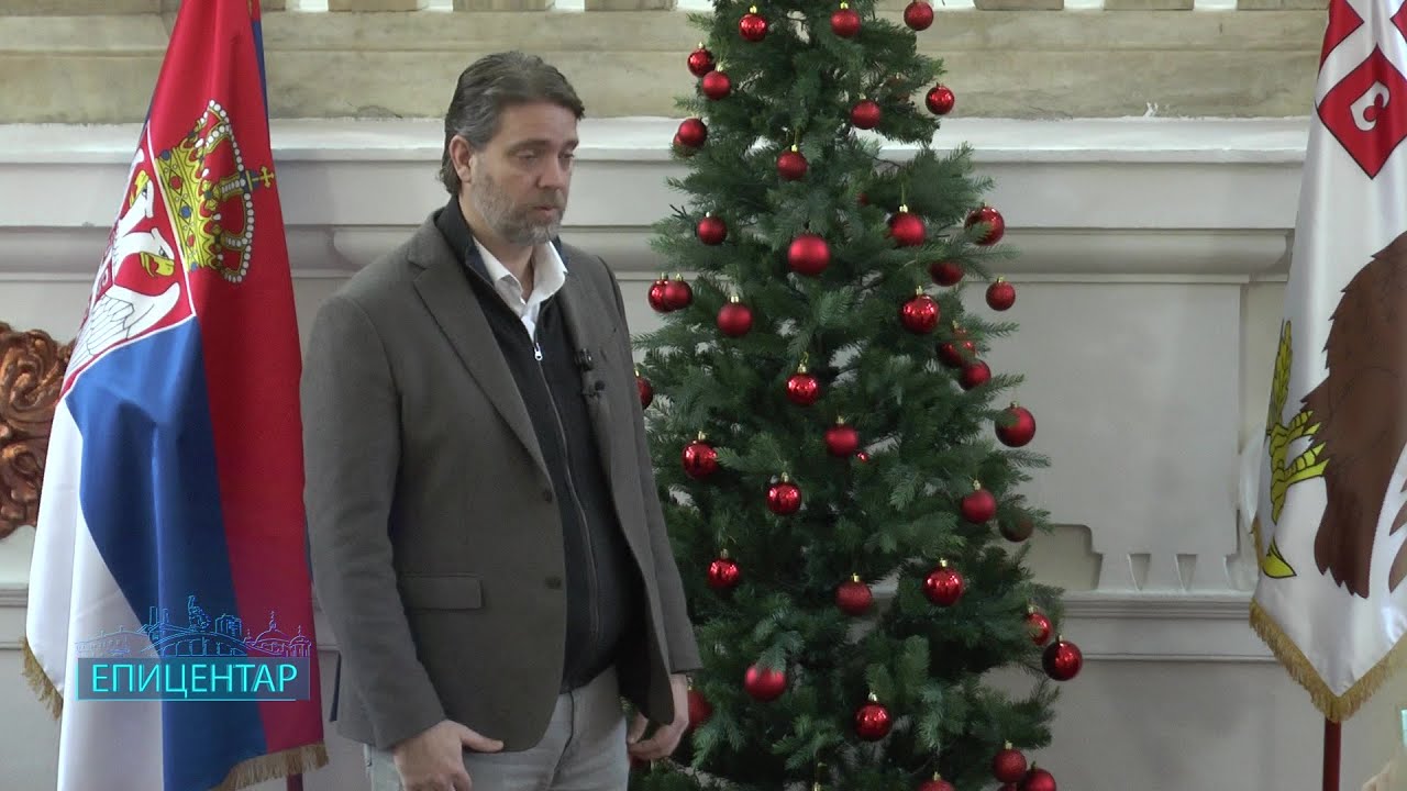 Epicentar: Zašto je 2026. Godina kulture u Kragujevcu?