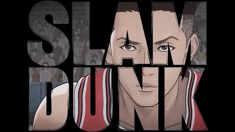 【コメント欄ネタバレ有閲覧時は注意】 映画 ザ ファースト スラムダンク 予告 THE FIRST SLAM DUNK 【第ゼロ感】Ver 【皆の感想が聞きたい】Ver 10-FEET