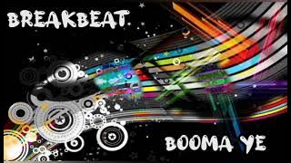 BOOMA YEE BREAKBEAT | TERBARU 2021 | FULL BASS