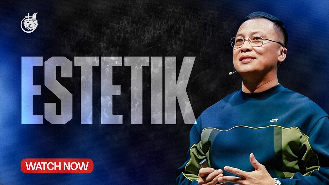 3:30 PM ONLINE SERVICE | ESTETIK