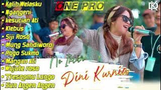 Dini Kurnia ( NGANGENI ) Full album ONE PRO terbaru 2023