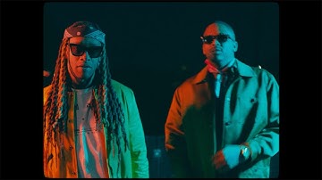 Ty Dolla $ign - Ex ft. YG [Music Video]