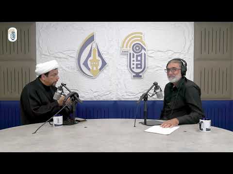 شذرات عن حياة السيدة رقية عليها السلام محور حلقة اليوم مع لطيف الحسناوي