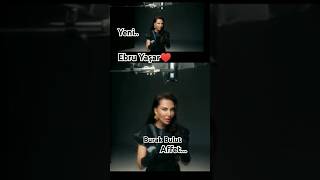 Ebru Yaşar & Burak Bulut - Affet