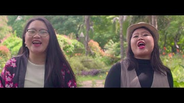 [Official Music Video] Say It Right - Kalyana Project