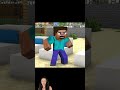 Sigma Steve and Sigma Baby Steve #minecraft #gaming #animation #minecraftanimation #funny #rblx