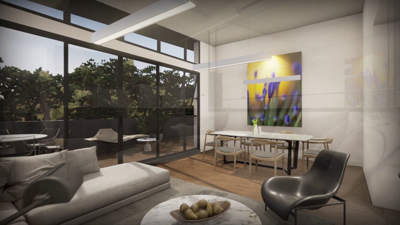 Forest Grove Apartments YouTube