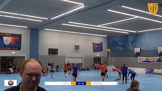 Download Lagu CKV VEO | 17-01-2026  | VEO  - ROHDA | Live stream wedstrijden MP3