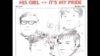 Video thumbnail of "GUESS WHO-IT'S MY PRIDE"