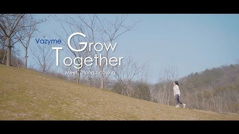 Meet Zhang Xiaoying, be brave to face challenges and explore the unbeaten path