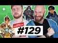 АААА-новости #129. Итоги BlizzCon 2019, Diablo 4, Overwatch 2, Death Stranding на PC (5.11.19)