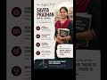 Day 25/100 - From Poverty to MPPSC Success | Savita Pradhan’s Inspiring Journey🔥| #Motivation #fyp