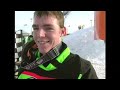 THE VAULT | 2003-2004 WSA Snocross Highlights - Winnipeg, MB