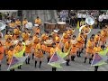 [4K]京都橘高校吹奏楽部 ラ・フォル・ジュルネびわ湖2016 湖畔広場コンサート Kyoto Tachibana SHS Band