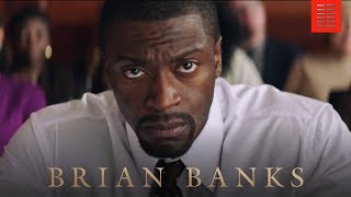 BRIAN BANKS | \